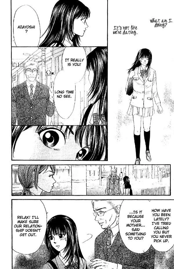 Read First Love chapter 2.1 image 41 on Lezhin