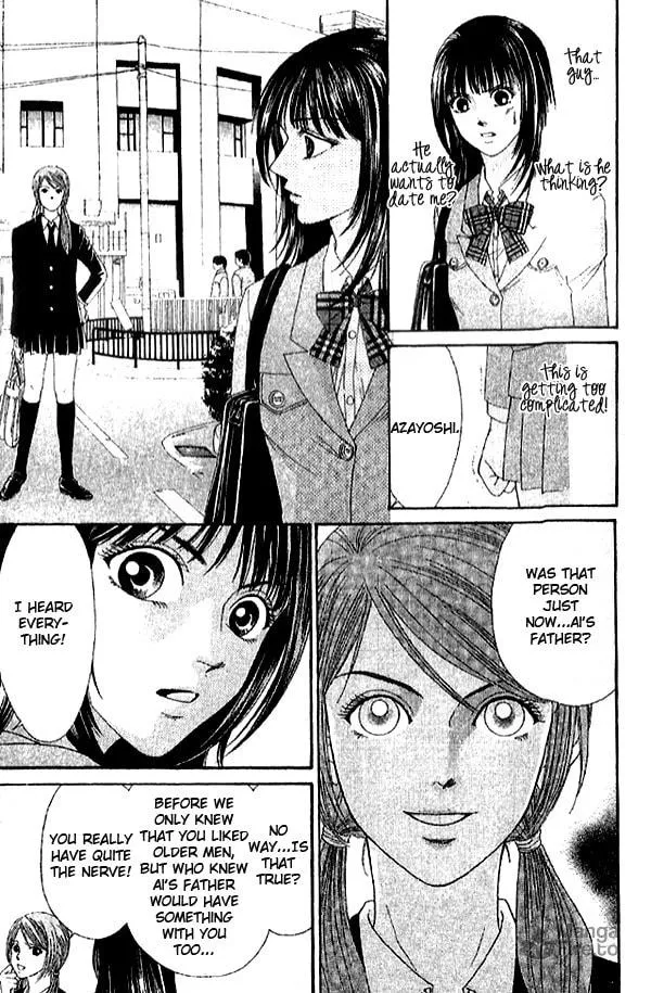 Read First Love chapter 2.1 image 44 on Lezhin