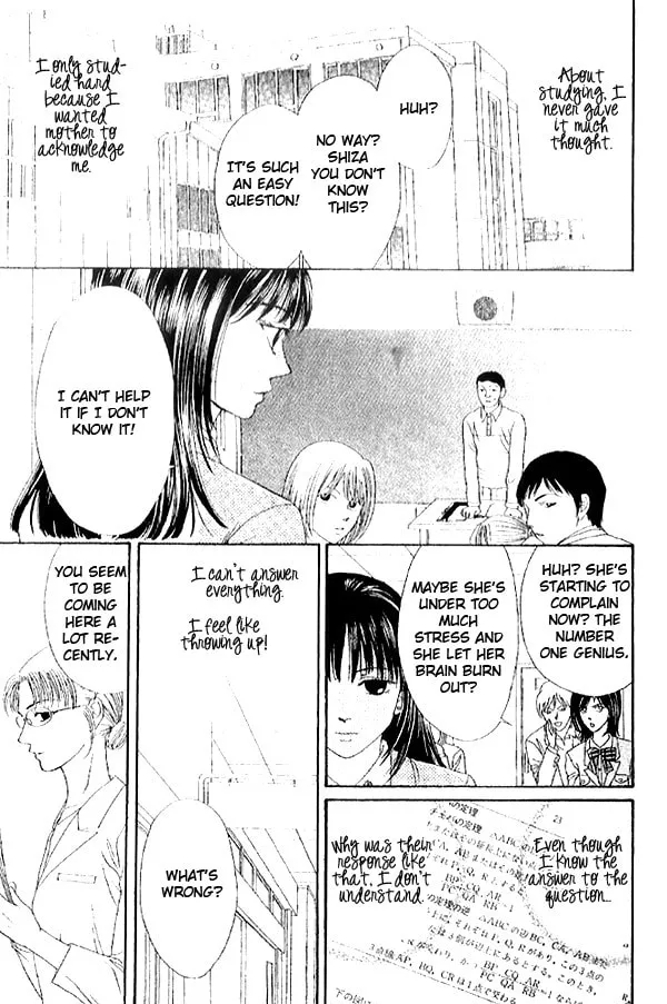Read First Love chapter 2.2 image 10 on Lezhin