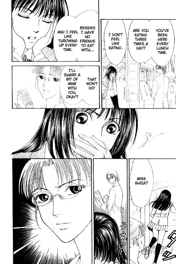 Read First Love chapter 2.2 image 11 on Lezhin