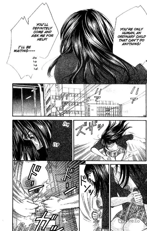 Read First Love chapter 2.2 image 19 on Lezhin