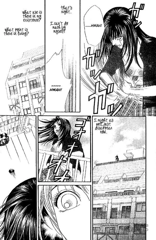 Read First Love chapter 2.2 image 20 on Lezhin