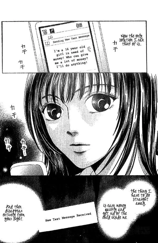 Read First Love chapter 2.2 image 24 on Lezhin