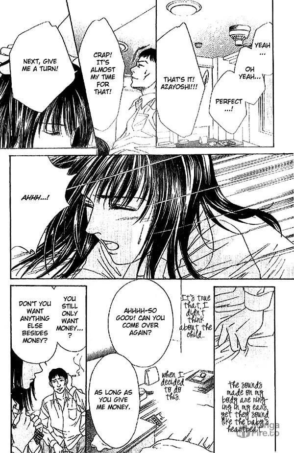 Read First Love chapter 2.2 image 26 on Lezhin
