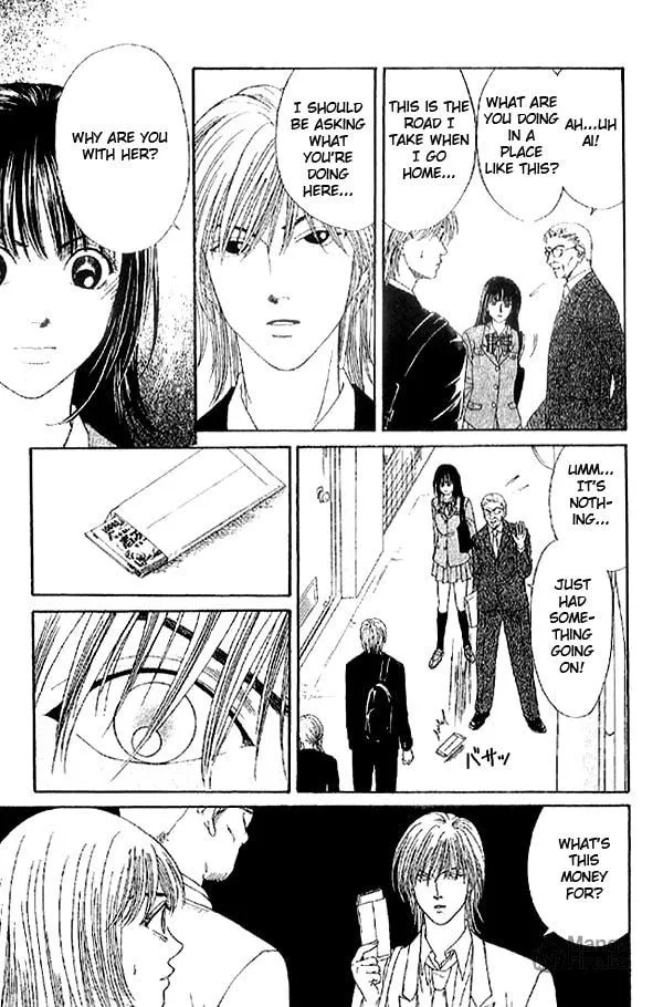 Read First Love chapter 2.2 image 32 on Lezhin