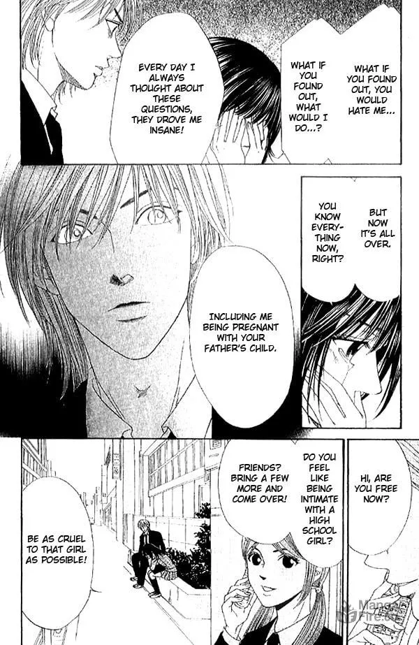 Read First Love chapter 2.2 image 39 on Lezhin