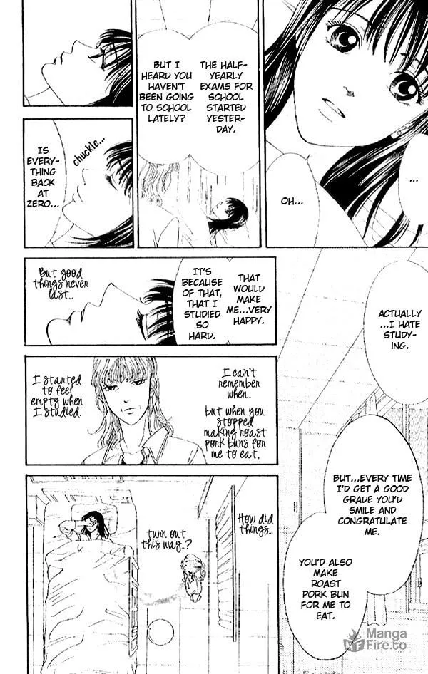 Read First Love chapter 2.2 image 49 on Lezhin
