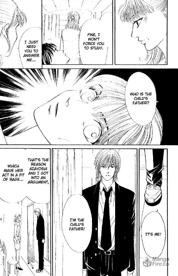 Read First Love chapter 2.2 image 50 on Lezhin