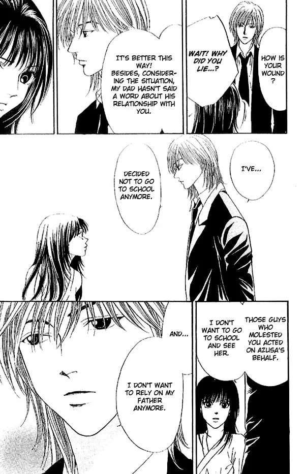 Read First Love chapter 2.2 image 52 on Lezhin