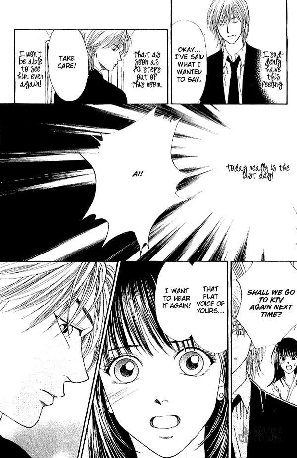 Read First Love chapter 2.2 image 53 on Lezhin