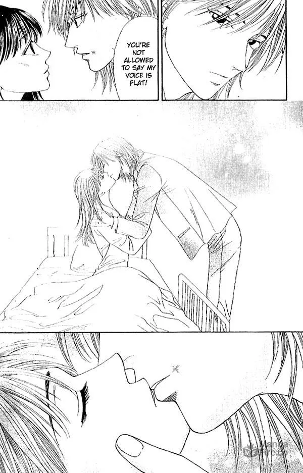 Read First Love chapter 2.2 image 54 on Lezhin