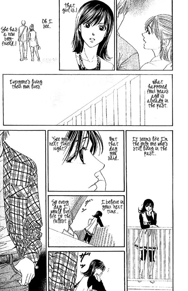 Read First Love chapter 2.2 image 58 on Lezhin