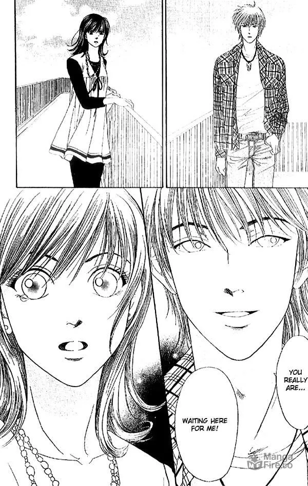 Read First Love chapter 2.2 image 59 on Lezhin