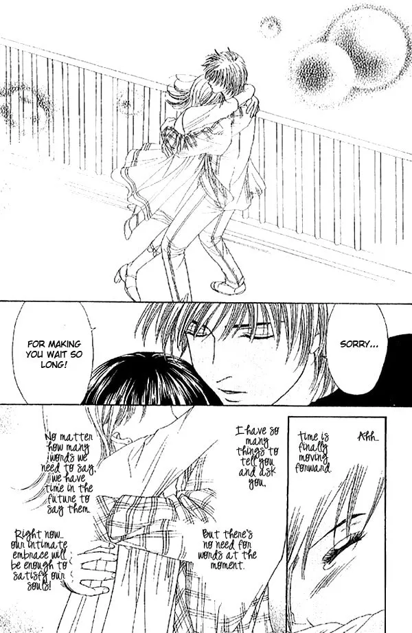 Read First Love chapter 2.2 image 60 on Lezhin