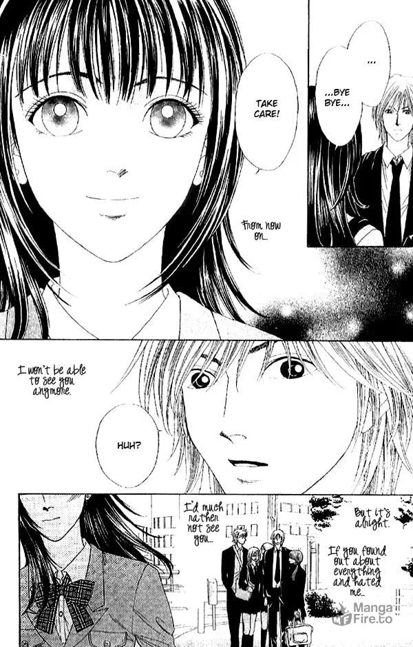 Read First Love chapter 2.2 image 9 on Lezhin