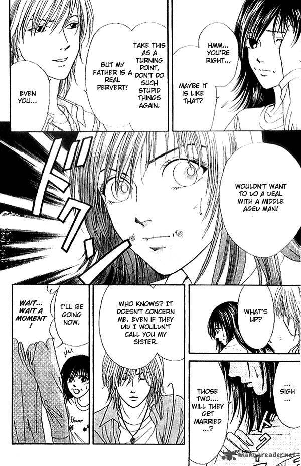 Read First Love chapter 2 image 12 on Lezhin