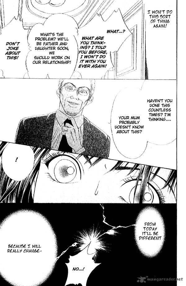 Read First Love chapter 2 image 23 on Lezhin