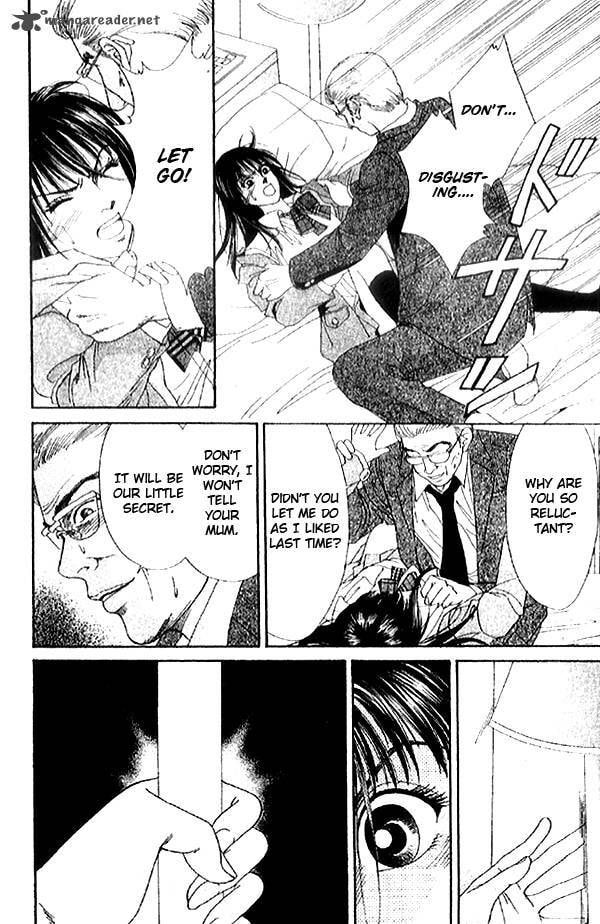 Read First Love chapter 2 image 24 on Lezhin