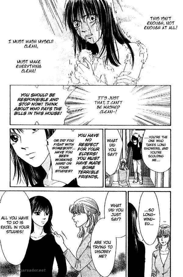 Read First Love chapter 2 image 29 on Lezhin