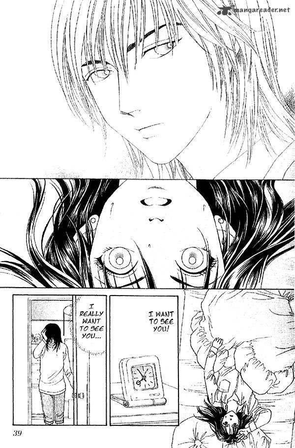 Read First Love chapter 2 image 3 on Lezhin