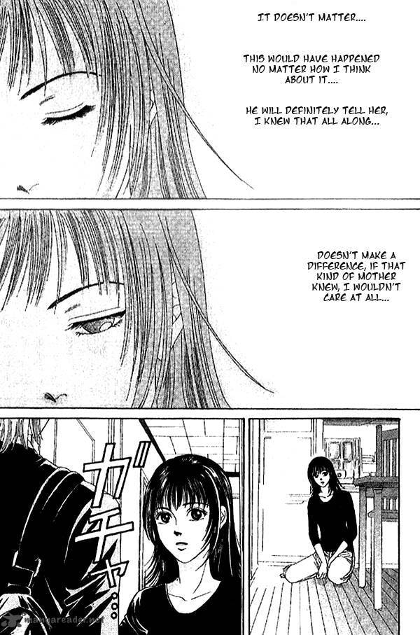 Read First Love chapter 2 image 33 on Lezhin