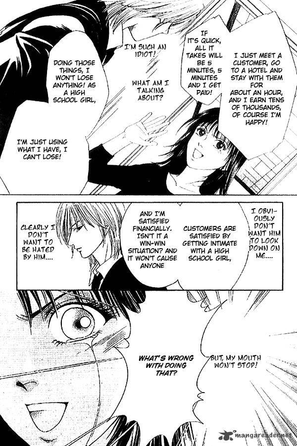 Read First Love chapter 2 image 36 on Lezhin