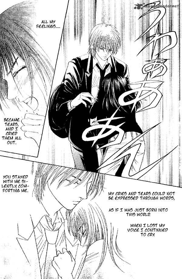 Read First Love chapter 2 image 39 on Lezhin