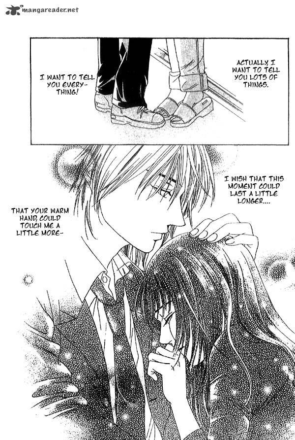 Read First Love chapter 2 image 40 on Lezhin