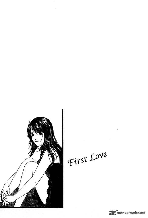 Read First Love chapter 2 image 41 on Lezhin