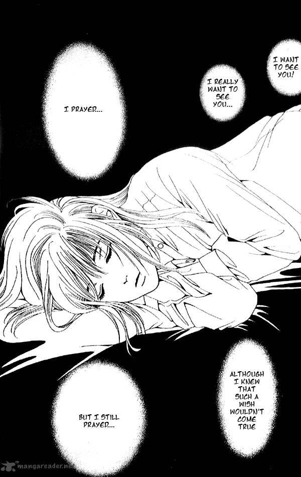 Read First Love chapter 2 image 6 on Lezhin