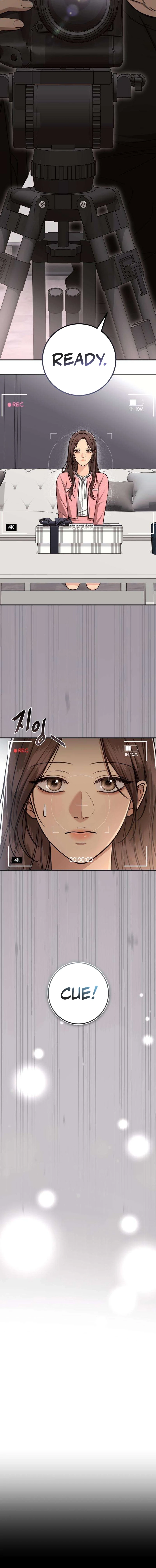 Read First Love chapter 20 image 19 on Lezhin