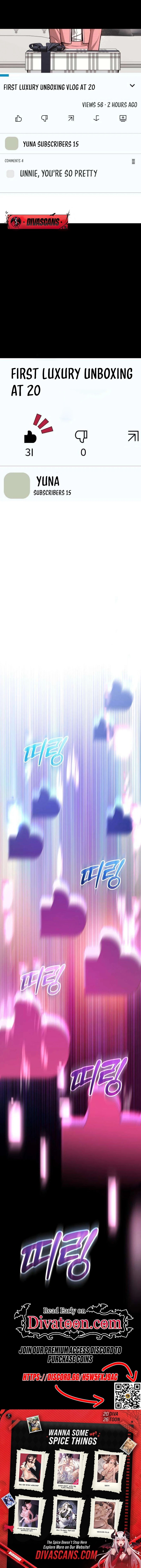 Read First Love chapter 20 image 20 on Lezhin