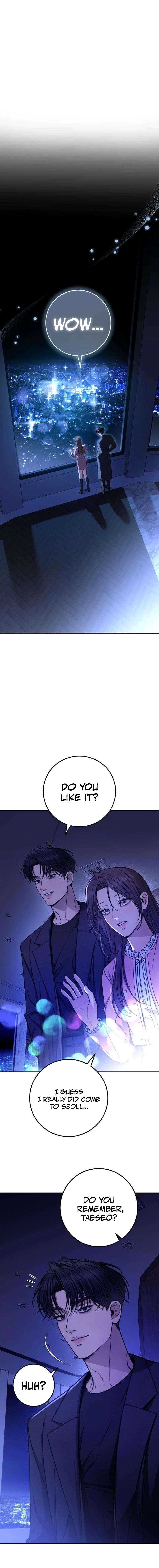 Read First Love chapter 20 image 6 on Lezhin