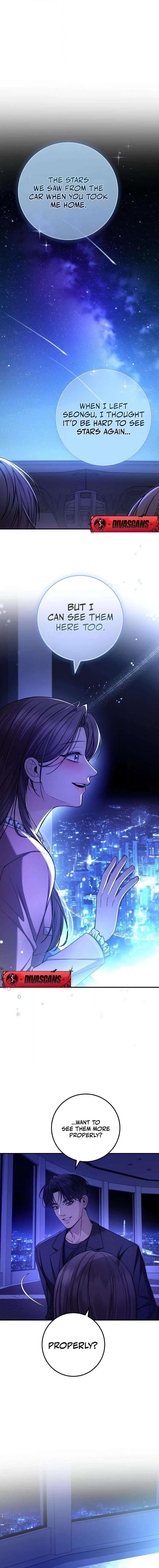 Read First Love chapter 20 image 7 on Lezhin