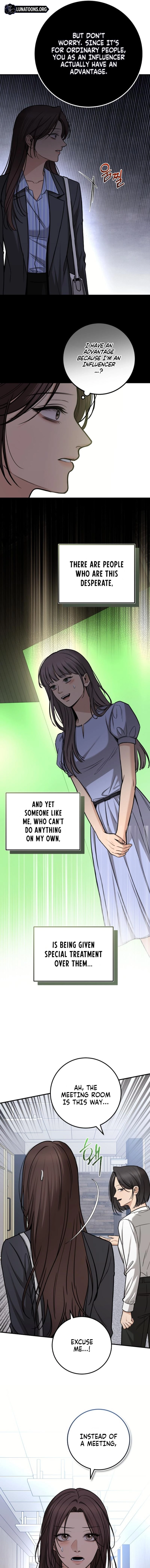 Read First Love chapter 23 image 12 on Lezhin