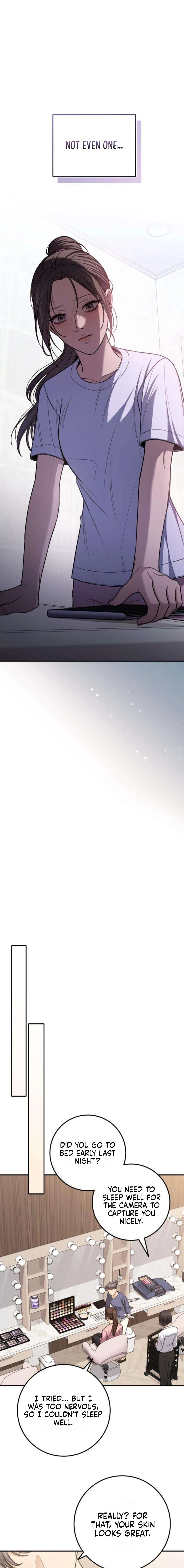 Read First Love chapter 26 image 2 on Lezhin