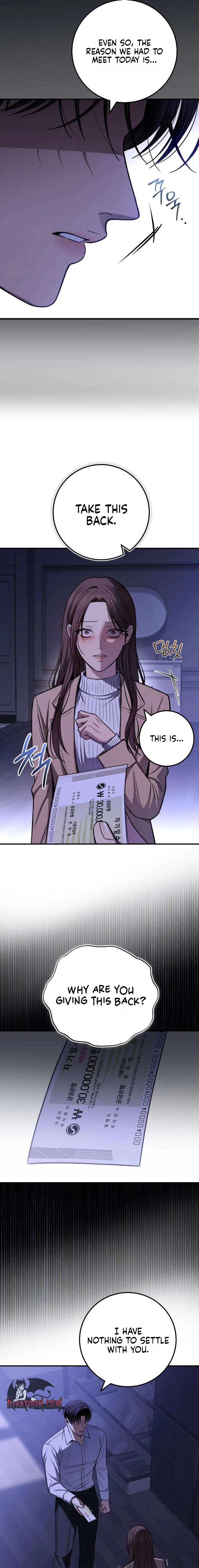 Read First Love chapter 27 image 2 on Lezhin