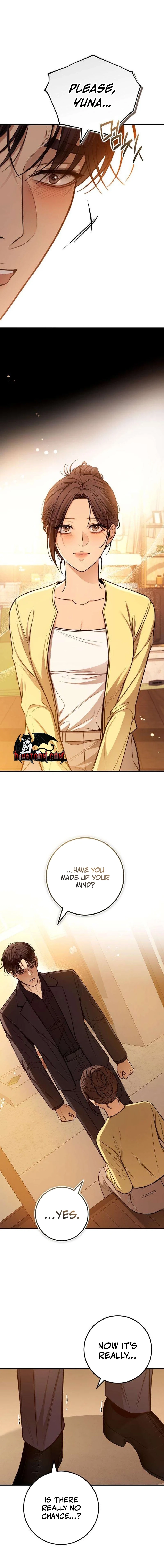 Read First Love chapter 28 image 15 on Lezhin