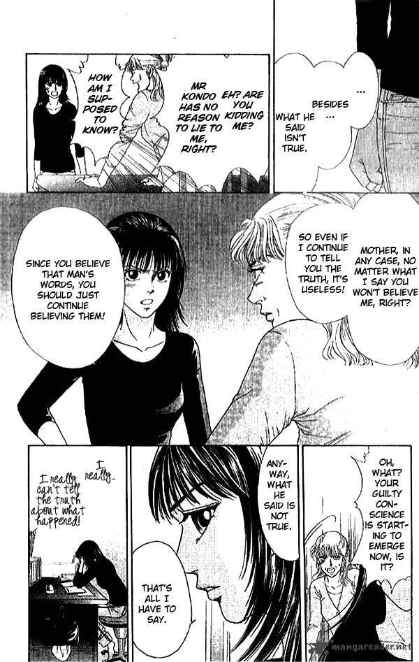 Read First Love chapter 3 image 10 on Lezhin