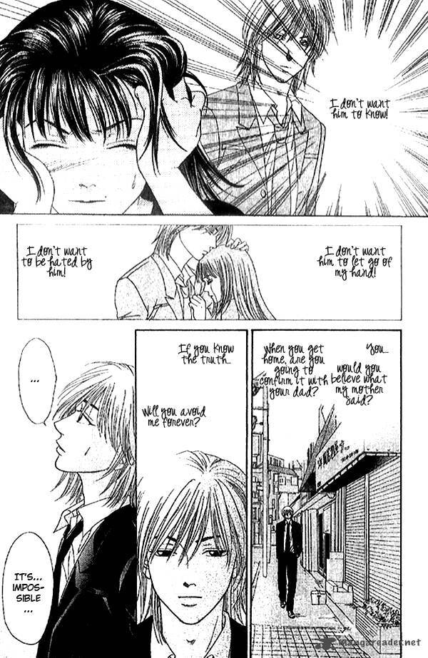 Read First Love chapter 3 image 11 on Lezhin