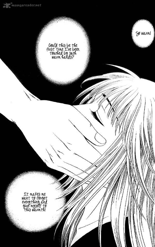 Read First Love chapter 3 image 2 on Lezhin