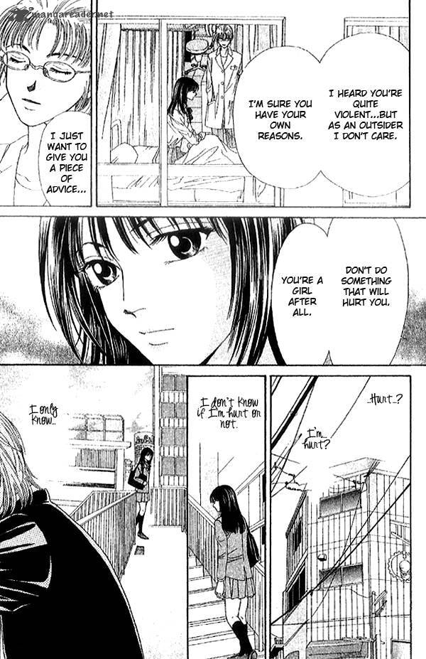 Read First Love chapter 3 image 21 on Lezhin