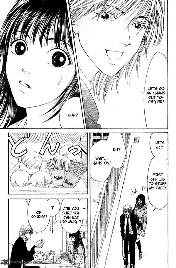 Read First Love chapter 3 image 23 on Lezhin