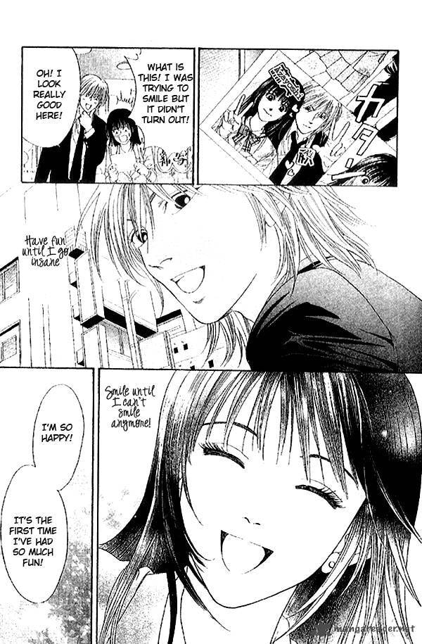 Read First Love chapter 3 image 27 on Lezhin