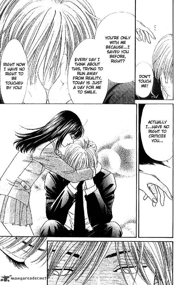 Read First Love chapter 3 image 31 on Lezhin
