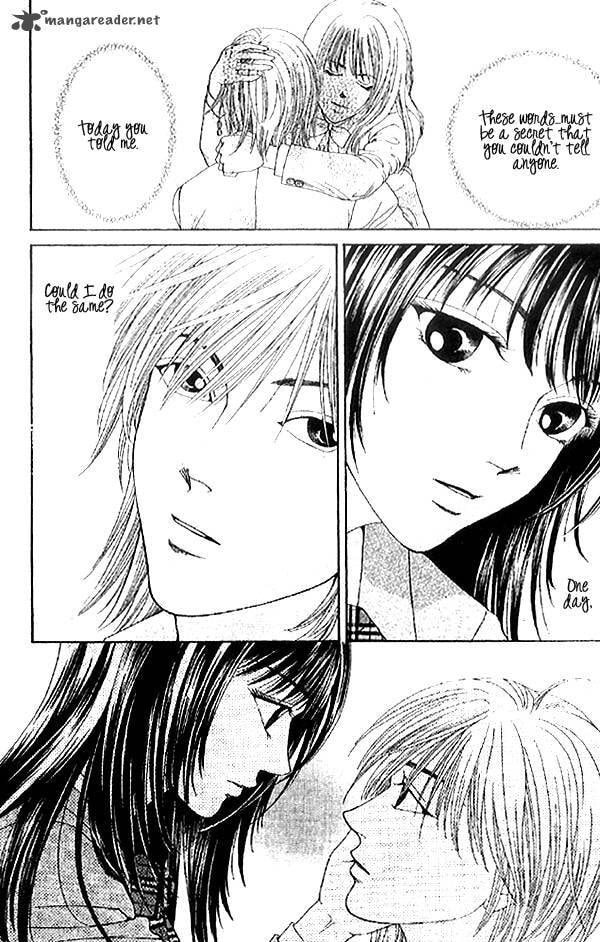 Read First Love chapter 3 image 34 on Lezhin