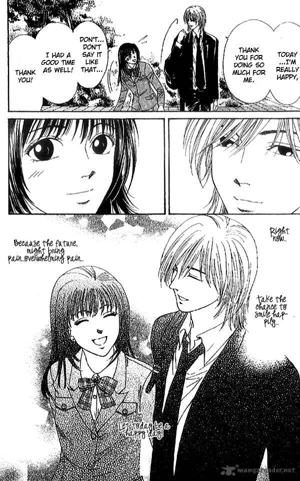 Read First Love chapter 3 image 36 on Lezhin