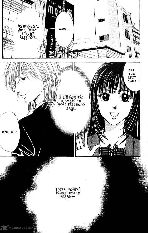 Read First Love chapter 3 image 37 on Lezhin