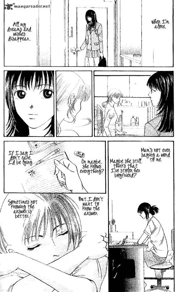Read First Love chapter 3 image 39 on Lezhin