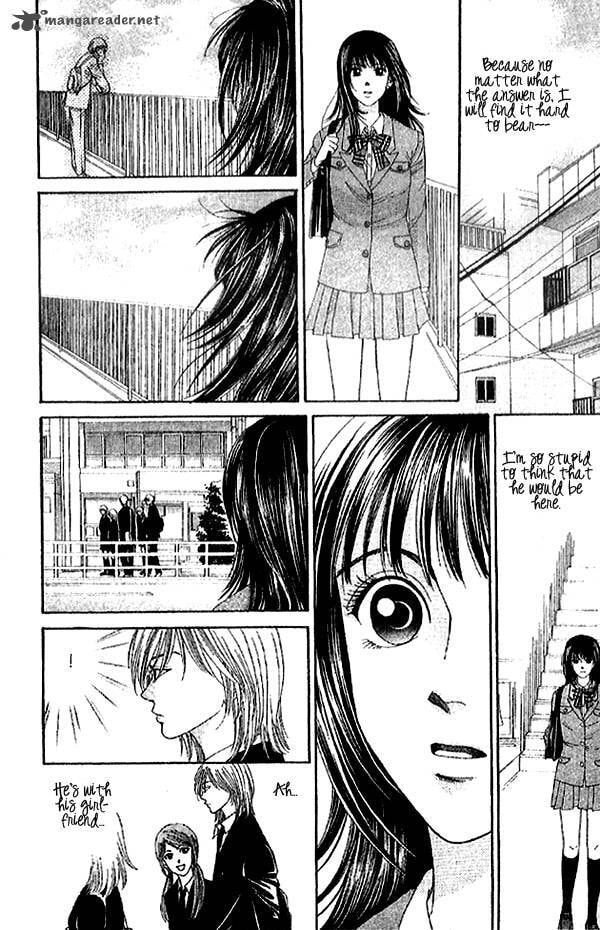 Read First Love chapter 3 image 40 on Lezhin